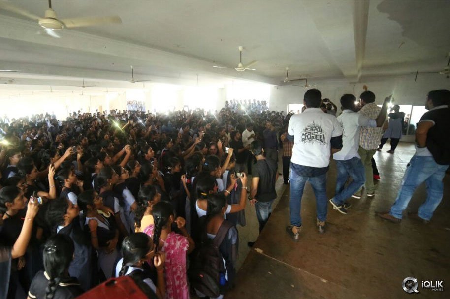 Tanu-Vachenanta-Movie-Promotions